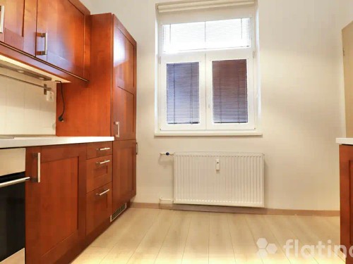Prodaný  byt 1+1 37 m²