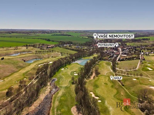 Prodej domu 148 m², pozemek 1050 m²