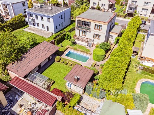 Prodej domu 152 m², pozemek 703 m²