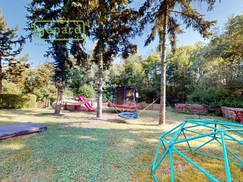 Prodej chaty 57 m², pozemek 432 m²