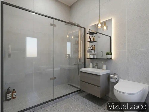 Prodej domu 98 m², pozemek 382 m²