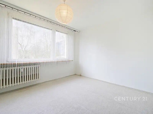 Prodaný byt 3+1 76 m²