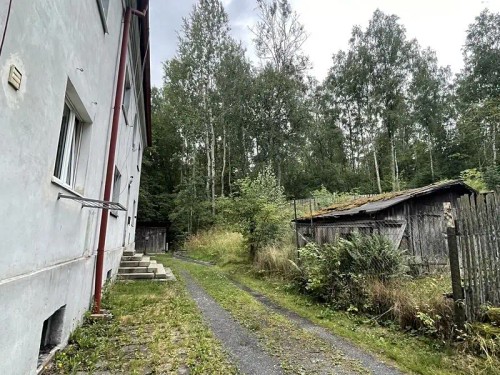 Prodej bytu 1+kk 16 m²