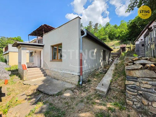 Prodej domu 135 m², pozemek 914 m²