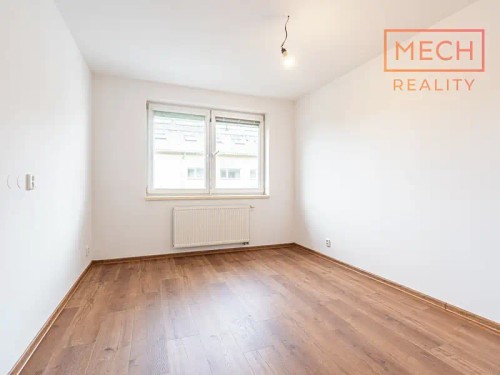 Prodej bytu 2+1 52 m²
