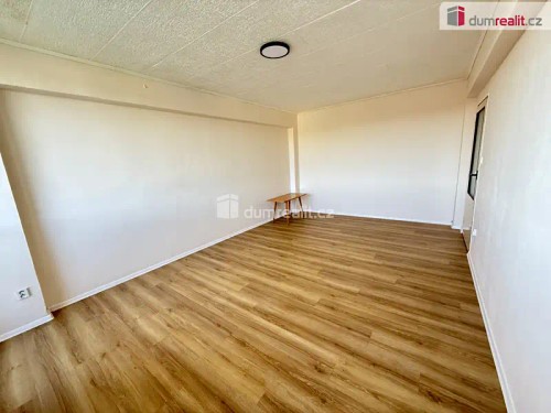 Prodaný byt 1+1 43 m²