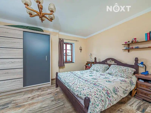 Prodej domu 253 m², pozemek 7571 m²