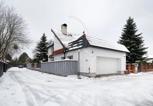 Prodej domu 298 m², pozemek 730 m²