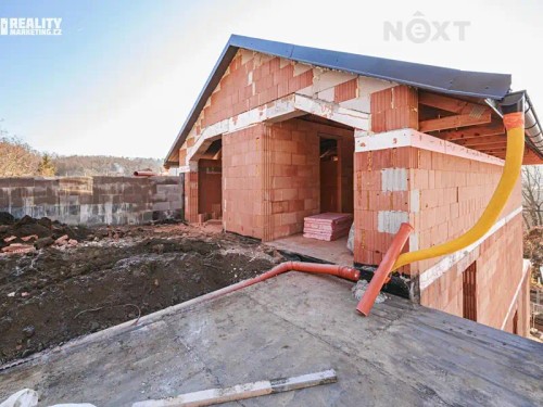 Prodej domu 176 m², pozemek 460 m²