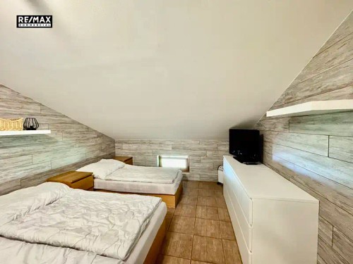 Prodej bytu 2+kk 41 m²