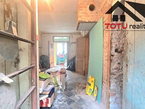 Prodej domu 200 m², pozemek 4685 m²