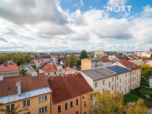 Prodej bytu 3+1 58 m²