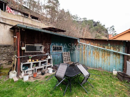 Prodej domu 157 m², pozemek 743 m²