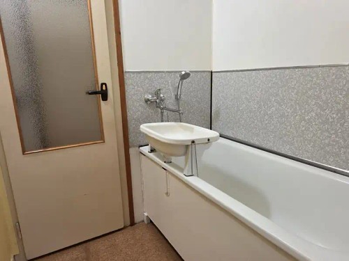 Prodaný  byt 3+1 68 m²