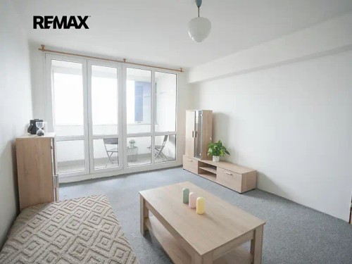 Prodaný byt 3+1 85 m²