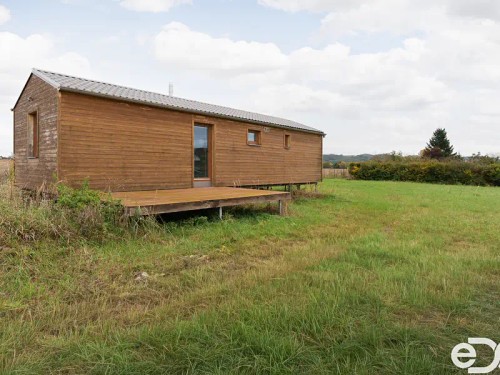 Prodej stavebního pozemku 1089 m²