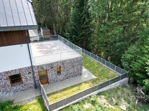 Prodej bytu 2+kk 115 m²