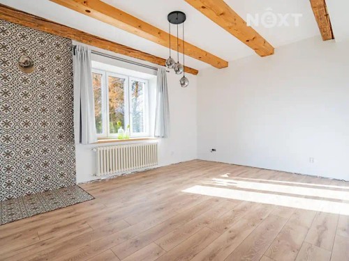 Prodaný  dům 207 m², pozemek 3935 m²