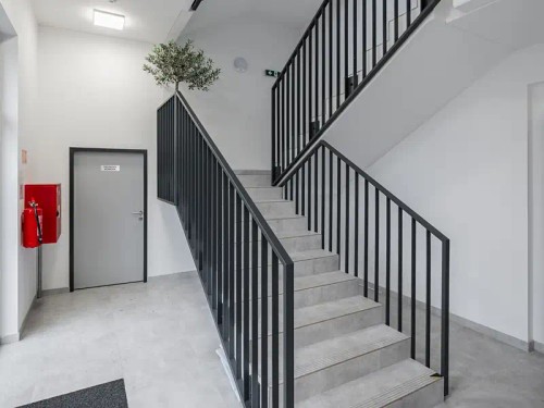 Prodaný  byt 2+kk 54 m²