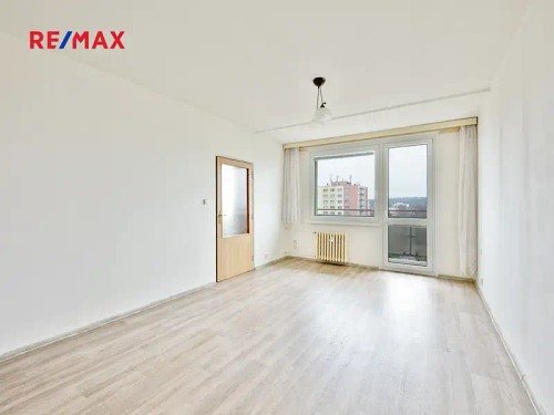 Prodej bytu 1+1 49 m²