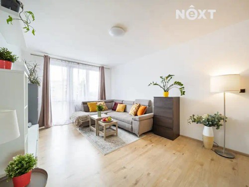 Prodaný  byt 2+1 65 m²