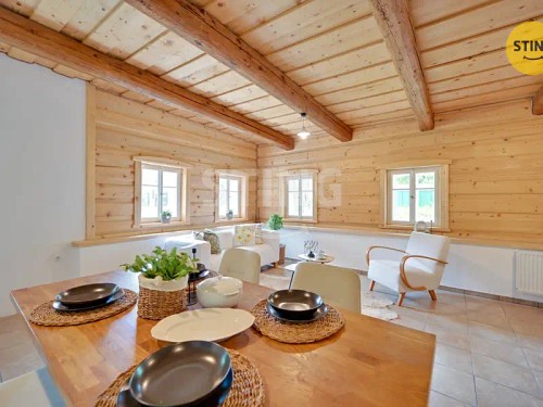 Prodej domu 208 m², pozemek 936 m²