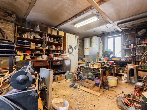 Prodej domu 189 m², pozemek 485 m²