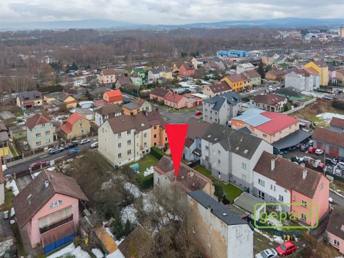 Prodej domu 242 m², pozemek 1003 m²