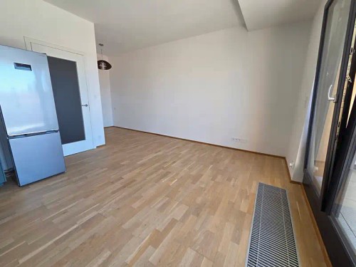 Prodaný byt 1+kk 37 m²