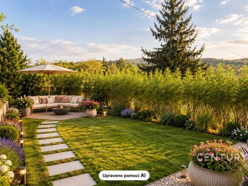Prodej domu 229 m², pozemek 646 m²