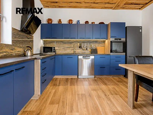 Prodej zemědělské usedlosti 408 m², pozemek 3192 m²