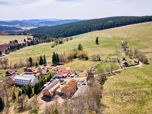 Prodej bytu 3+kk 55 m²