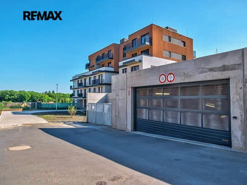 Prodej bytu 2+kk 47 m²