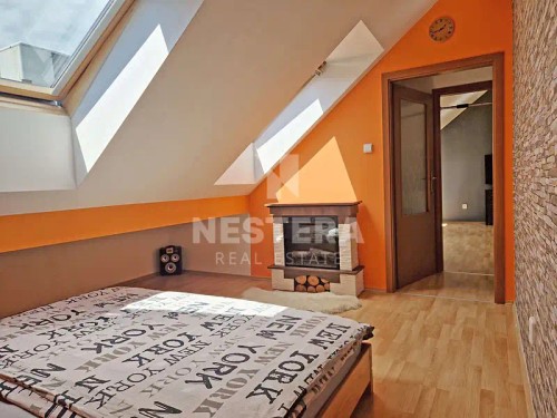 Prodaný byt 3+kk 95 m²