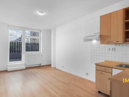 Prodej bytu 2+kk 45 m²