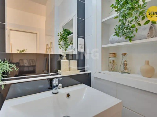 Prodej bytu 3+1 66 m²