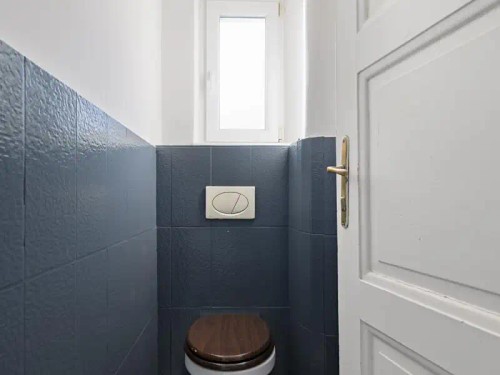 Prodaný byt 4+1 139 m²
