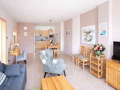 Prodej bytu 3+kk 73 m²