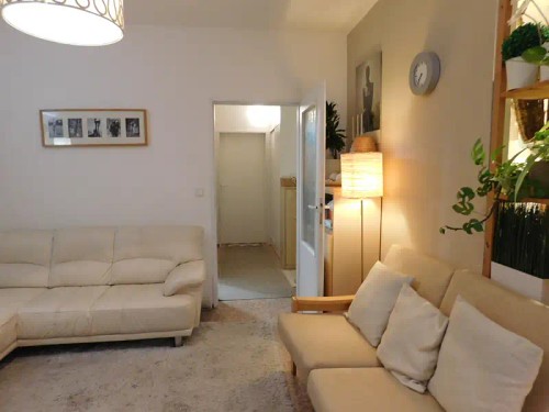 Prodaný byt 2+1 51 m²