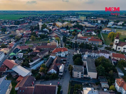 Prodej domu 336 m², pozemek 467 m²