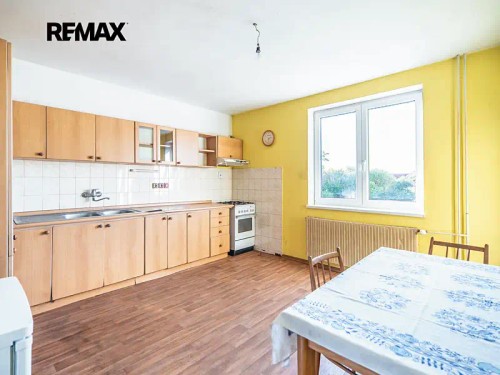 Prodej domu 134 m², pozemek 893 m²