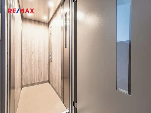 Prodej bytu 2+1 61 m²