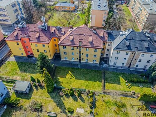 Prodej bytu 3+kk 61 m²