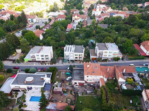 Prodej domu 245 m², pozemek 294 m²