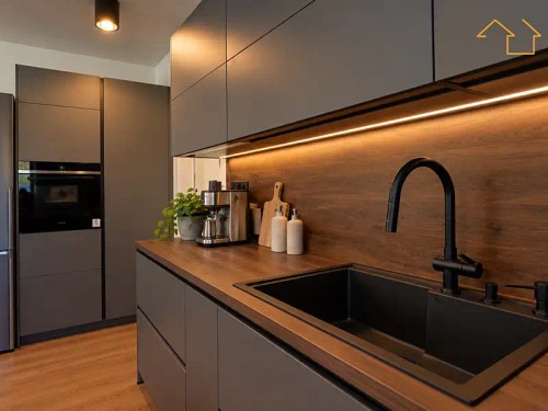 Prodej bytu 3+kk 83 m²