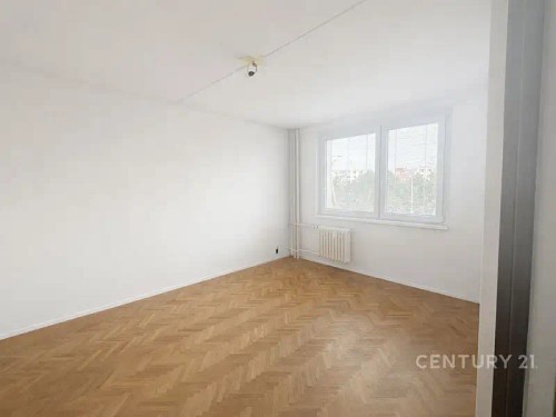 Prodej bytu 1+1 32 m²