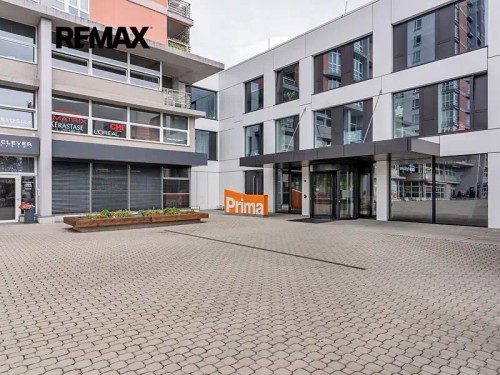 Prodej bytu 2+kk 60 m²