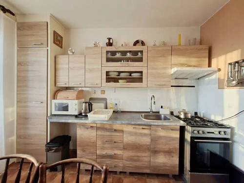 Prodej bytu 3+1 68 m²