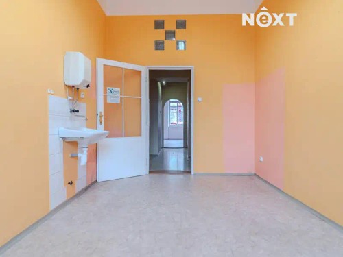 Prodaný byt 2+kk 53 m²