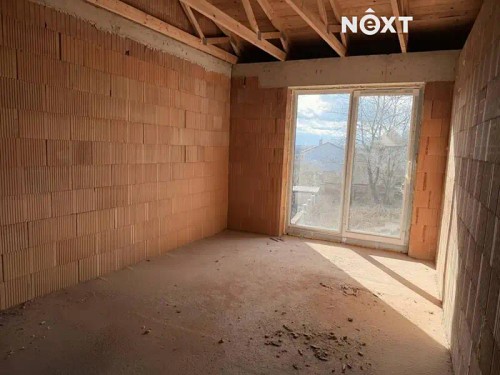 Prodej bytu 2+kk 56 m²